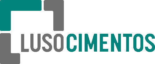 Logo LusoCimentos